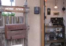 新座市HOMESPICE